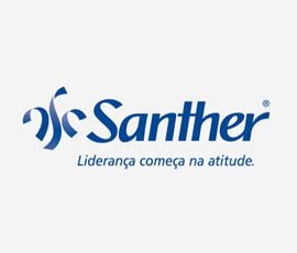 santher